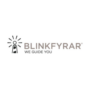 Blinkfyrar_logo