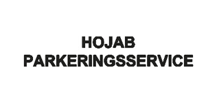 Hojab parkeringsservice